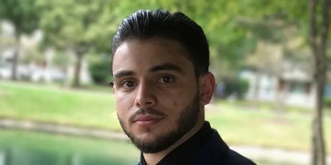 Mohammad Darwish