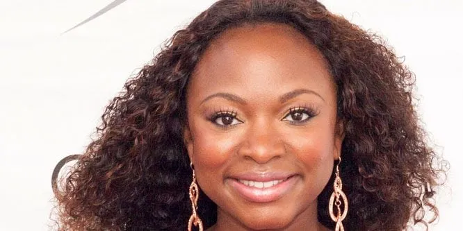 Naturi Naughton