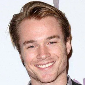Sam Clark (TV Actor)