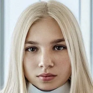 Margarita Barvina