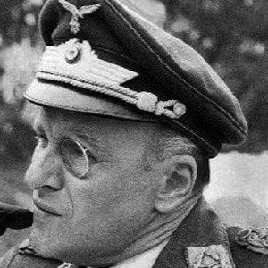 Werner Klemperer