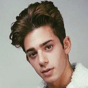 Luca Valenti
