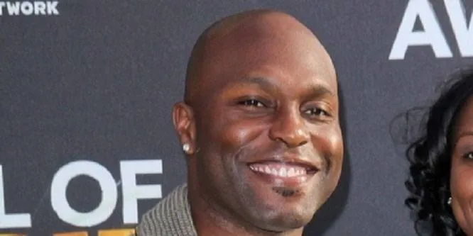 Torii Hunter