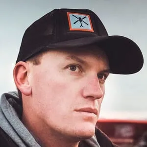 Trent Palmer