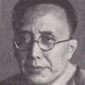 Guo Moruo
