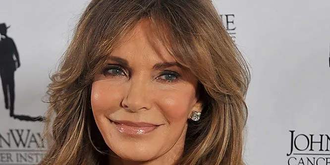 Jaclyn Smith
