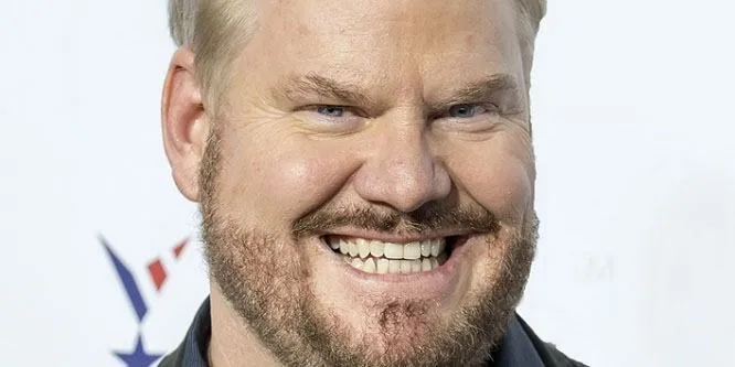 Jim Gaffigan