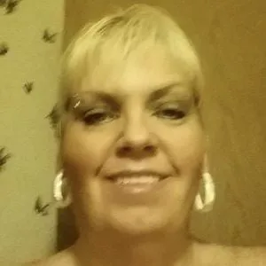 Tina Dandridge