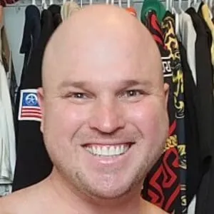 Dmitry Azovsky