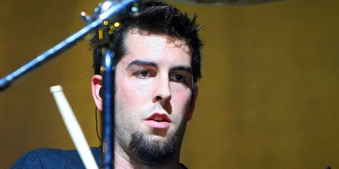Rob Bourdon