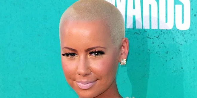 Amber Rose