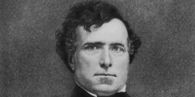 Franklin Pierce
