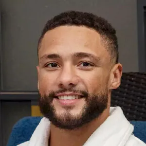 Austin Mack
