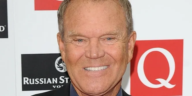 Glen Campbell