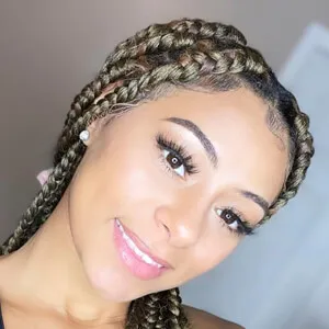 Nakayla Gueits