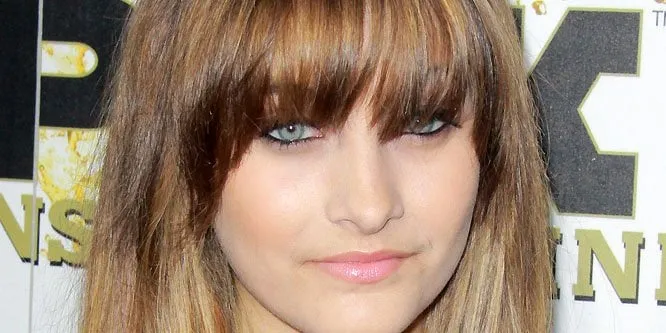 Paris Jackson
