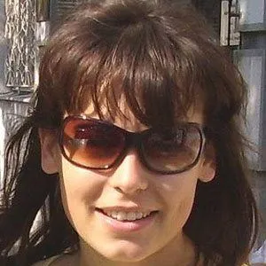 Anna Mucha