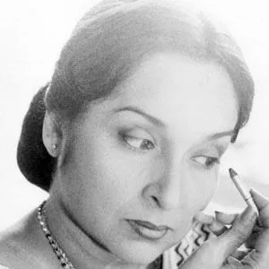 Mamata Shankar