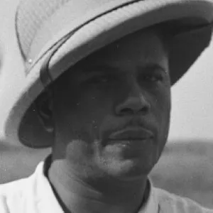 Hubert Julian