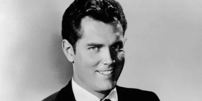 Jeffrey Hunter