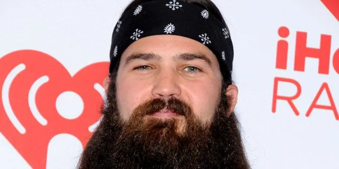 Jep Robertson