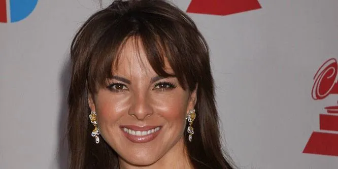 Kate del Castillo