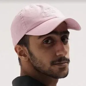 Khaled Alsarraf