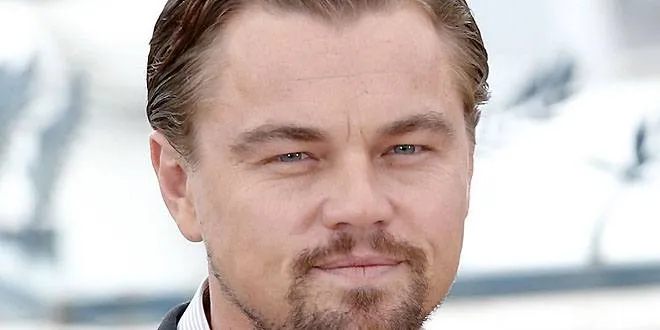 Leonardo DiCaprio