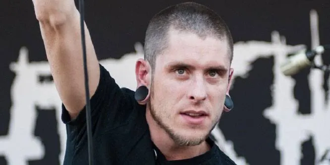 Phil Bozeman