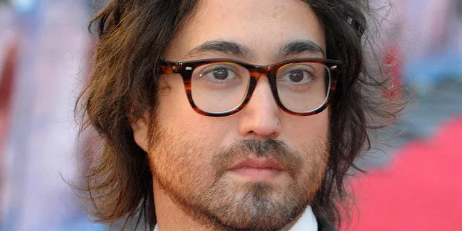 Sean Lennon