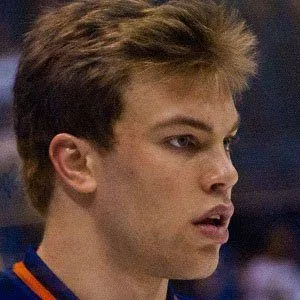 Taylor Hall (Hockey Player)