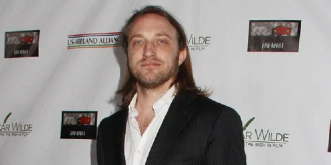 Chad Hurley