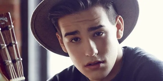 Jacob Whitesides