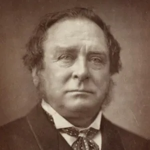 James Parkinson