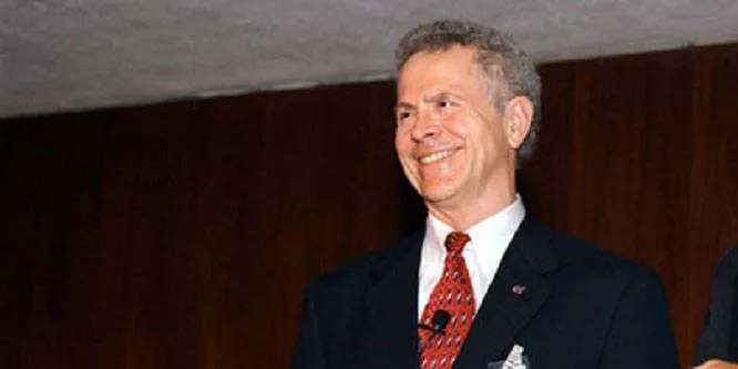 Homer Hickam