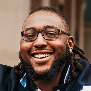 Joshua Ezeudu
