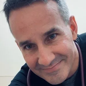 Matt McGlasson