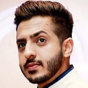 Waqas Riaz