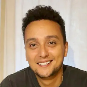 Kiro Fawzy