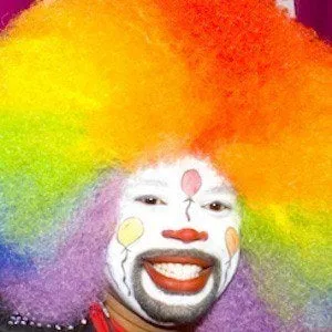 Tommy the Clown