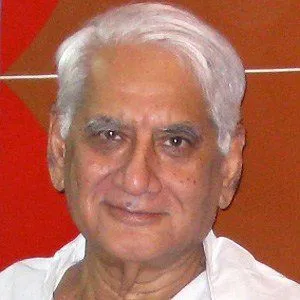 Charles Correa