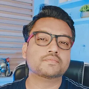 Gaurav Katare