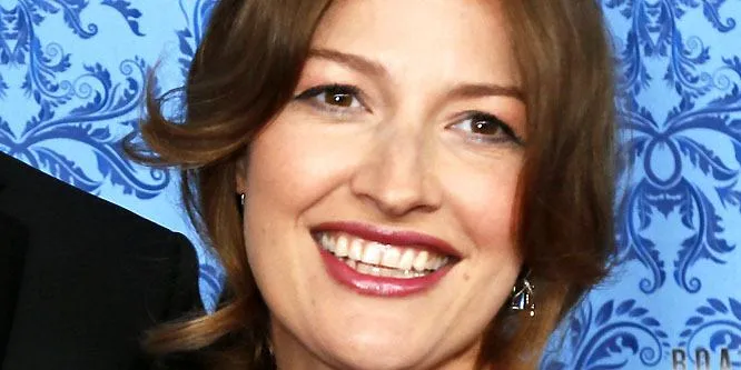Kelly Macdonald