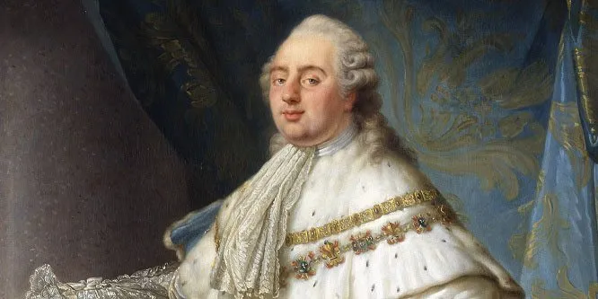 Louis XVI