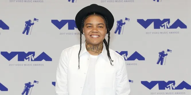 Young M.A