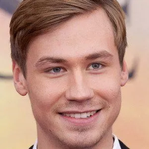 David Kross