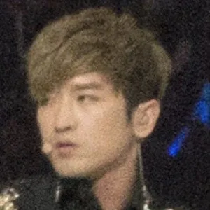 Lee Min-woo