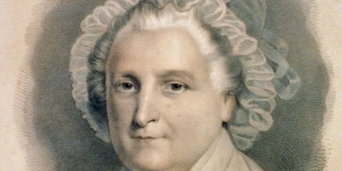 Martha Washington