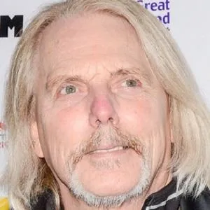 Scott Gorham