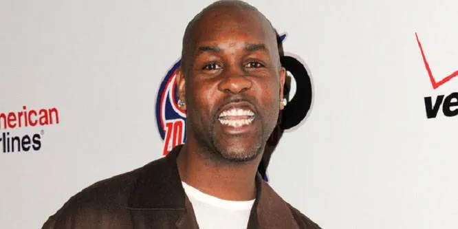 Gary Payton